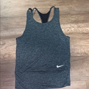 Nike tank top